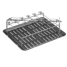 Kit grillade de four Bosch Siemens 00579534