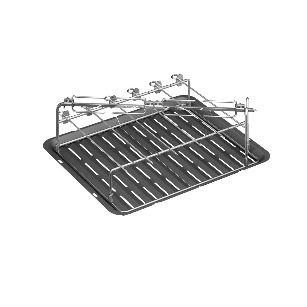 Kit grillade de four Bosch Siemens 00579534
