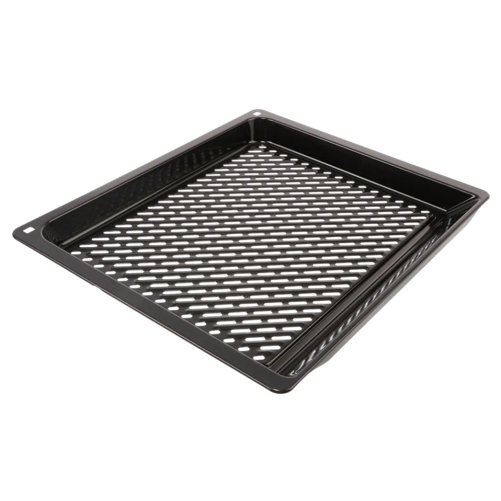 Plateau Lèchefrite Perforé pour AirFry de four Bosch Siemens
