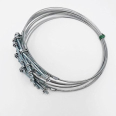 COLLIER DE SERRAGE 155MM 112.0077.194 6401004 005051
