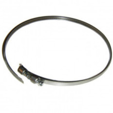 Collier de serrage universel diamètre 60 mm à 175 mm