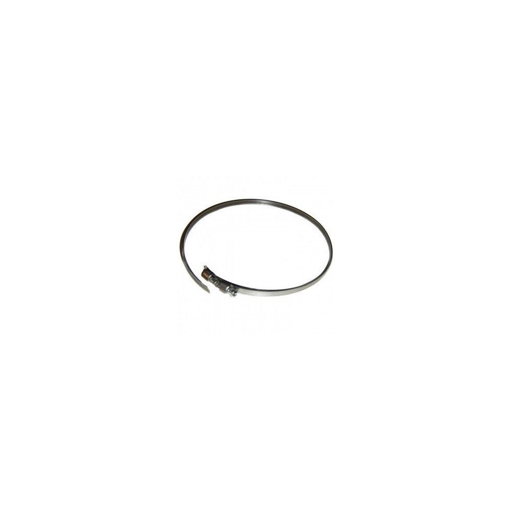 Collier de serrage universel diamètre 60 mm à 175 mm Collier de serrage universel diamètre 60 mm à 175 mm