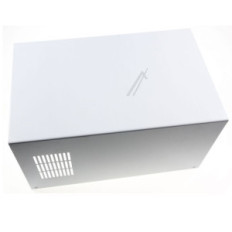 Conduit supérieur pour hotte Franke 133.0017.078