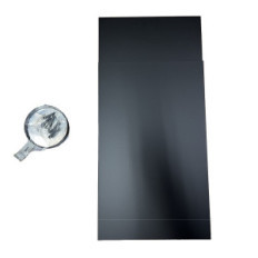 KIT CONDUIT NOIR VERSION RECYCLAGE 112.0591.739