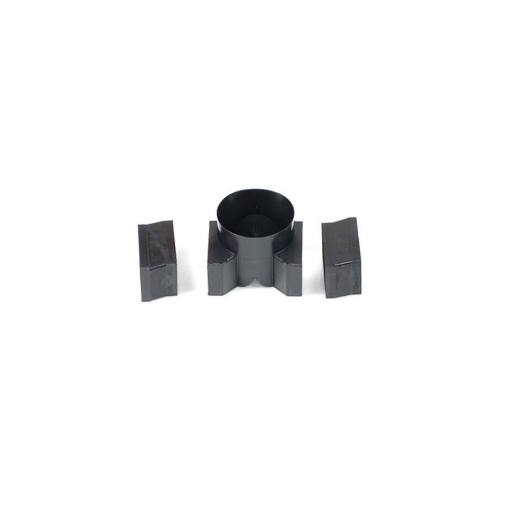 Diffuseur d'air recyclage pour hotte Franke 133.0046.956 Diffuseur d'air recyclage pour hotte Franke 133.0046.956