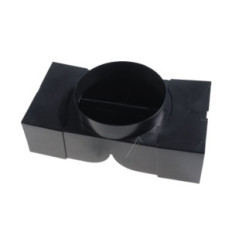 Diffuseur de hotte 112.0571.150 Faber