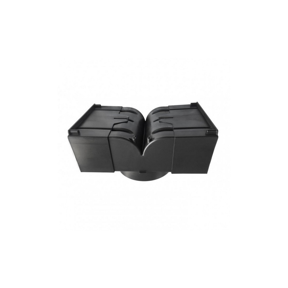 Diffuseur pour hotte Faber 112.0626.902 Diffuseur pour hotte Faber 112.0626.902