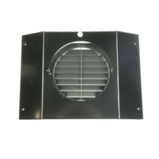 Kit de recyclage de hotte 112.0252.442