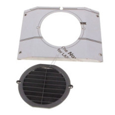 Kit de recyclage pour hotte 112.0500.970 5407020
