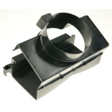 Kit de recyclage pour hotte Franke 133.0378.602