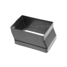 Rallonge pour déflecteur de hotte Franke 133.0016.948