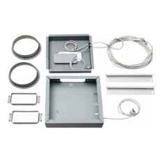 Kit installation pour moteur déporté Franke 112.0675.176
