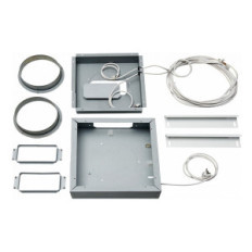 Kit installation pour moteur déporté Franke 112.0675.176