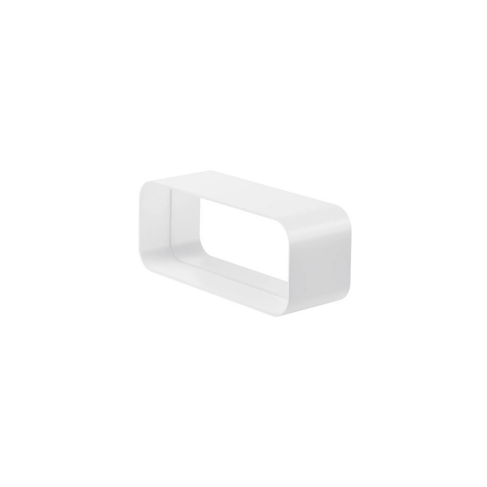 Connecteur pour gaine plate Faber 112.0711.903 Connecteur pour gaine plate Faber 112.0711.903