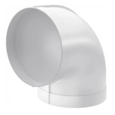 Coude à 90° 150mm pour hotte Franke 112.0711.901