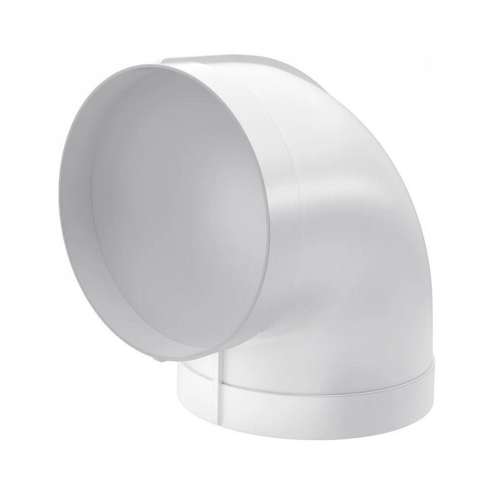 Coude à 90° 150mm pour hotte Franke 112.0711.901 Coude à 90° 150mm pour hotte Franke 112.0711.901