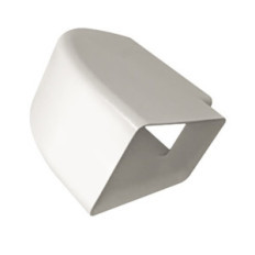 Coude horizontal 112.0171.923 6401030 Roblin
