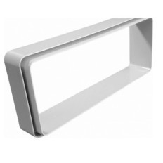 Joint rigide pour gaine plate Franke 112.0459.428