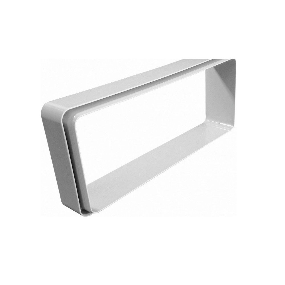 Joint rigide pour gaine plate Franke 112.0459.428 Joint rigide pour gaine plate Franke 112.0459.428