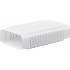 Tuyau flexible pour gaine plate Faber 112.0711.902