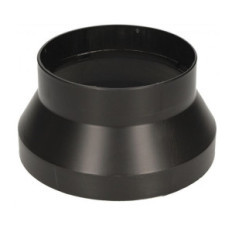 Réducteur de sortie d'air pour hotte Ø150/120MM 133.0016.959