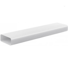 Gaine plate 89x222 pour hotte Faber 112.0711.854
