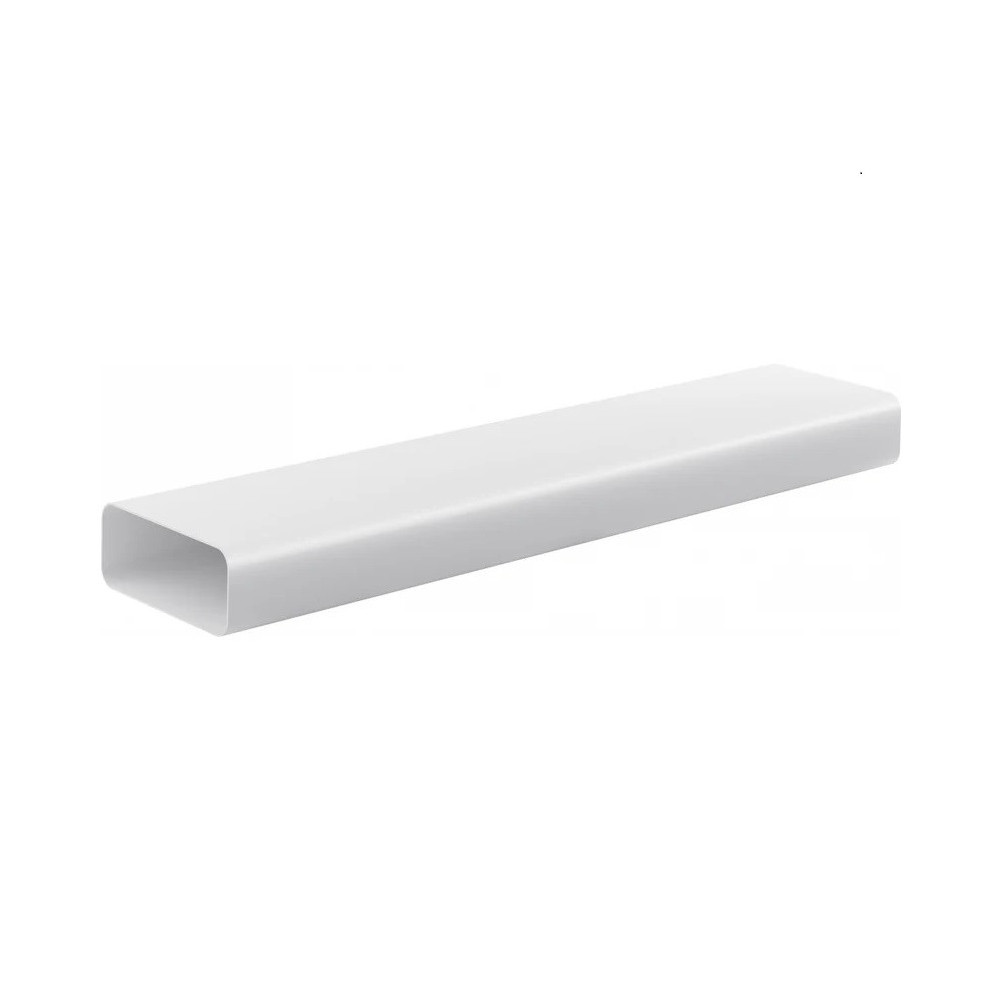 Gaine plate 89x222 pour hotte Faber 112.0711.854 Gaine plate 89x222 pour hotte Faber 112.0711.854