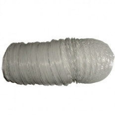 Tuyau / Gaine flexible Évacuation Classe M1 Ø 200 mm 6401002 112.0158.988