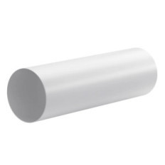 Tuyau rond de 150mm L500mm pour hotte Franke 112.0711.856