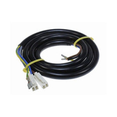 Cable Alimentation GO table de cuisson 1.20M Whirlpool Indesit