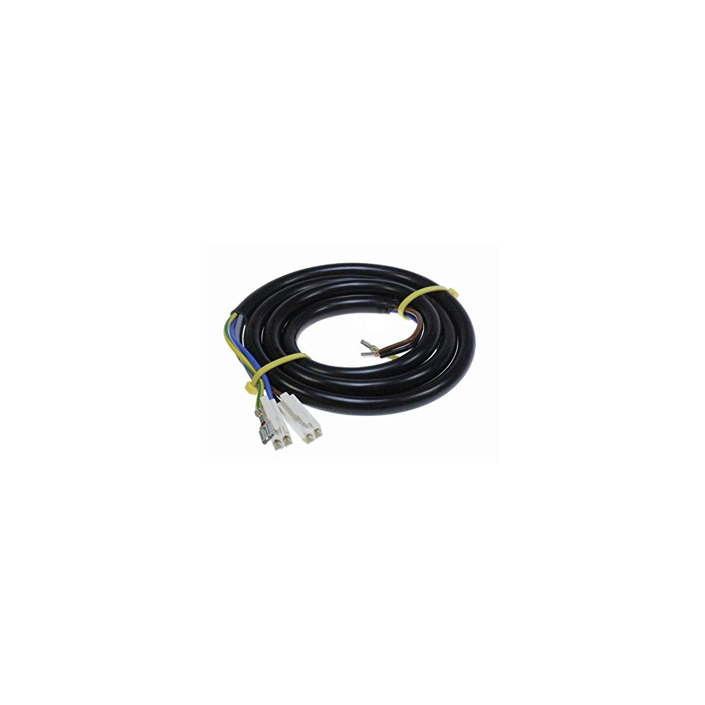 Cable Alimentation GO table de cuisson 1.20M Whirlpool Indesit Cable Alimentation GO table de cuisson 1.20M Whirlpool Indesit
