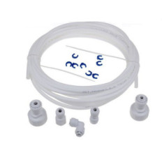 Kit de Raccordement Universel pour Réfrigérateur Américain