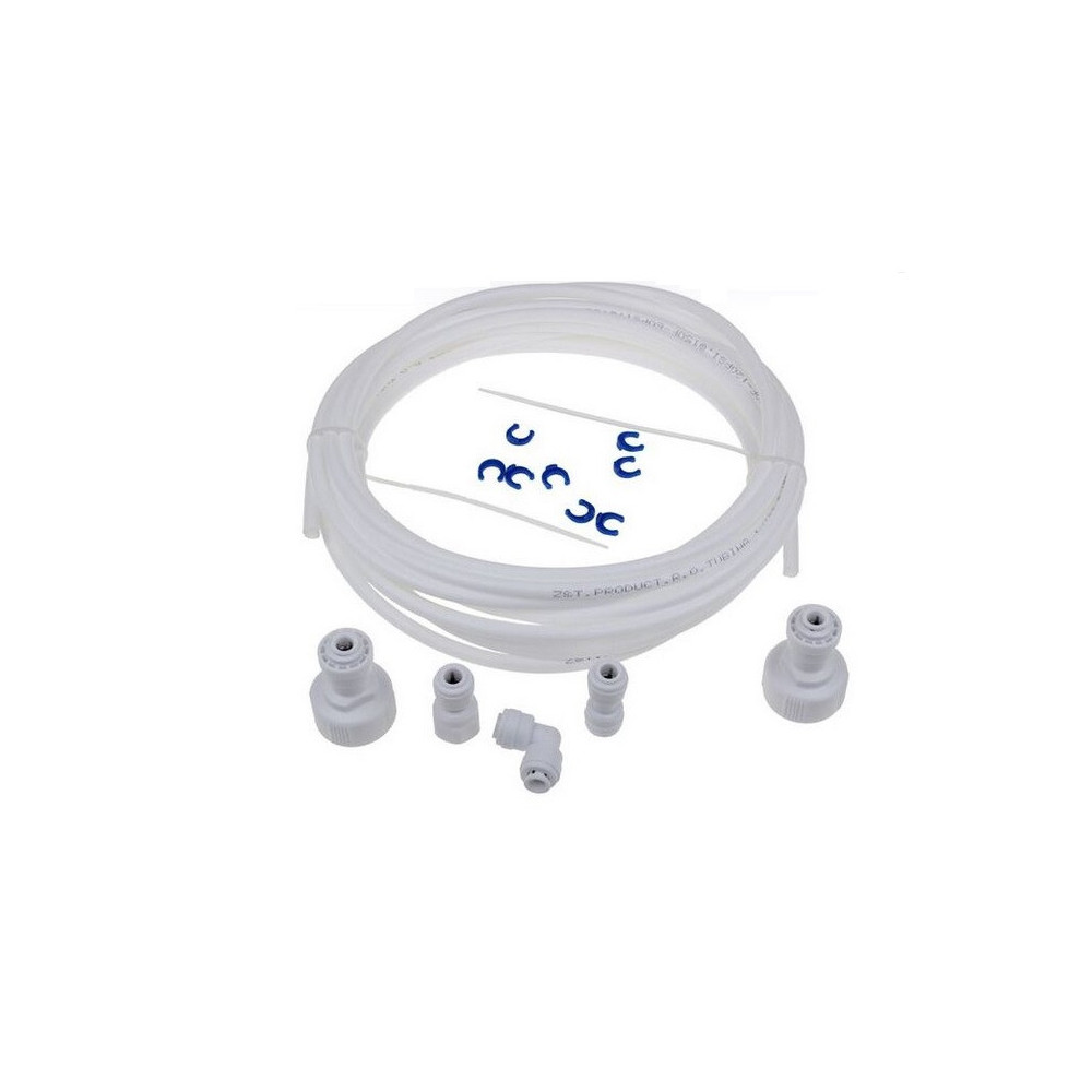 Kit de Raccordement Universel pour Réfrigérateur Américain Kit de Raccordement Universel pour Réfrigérateur Américain