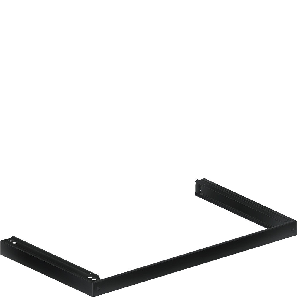 Kit rehausse Smeg Support pour hauteur 950 mm, pour centres de cuisson Kit rehausse Smeg Support pour hauteur 950 mm, pour centres de cuisson