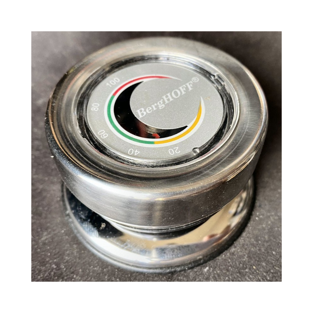 Poignée Thermomètre Berghoff 00467792 Poignée Thermomètre Berghoff 00467792