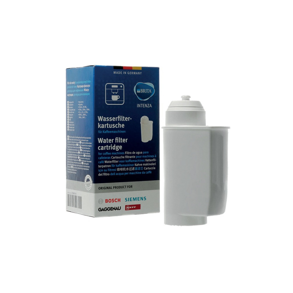 Cartouche filtrante pour machine à café BRITA INTENZA TZ70003