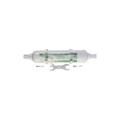 Filtre a eau externe universel Indesit pour réfrigérateur americain C00094414