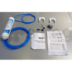 Kit filtre à eau 693410762 Smeg