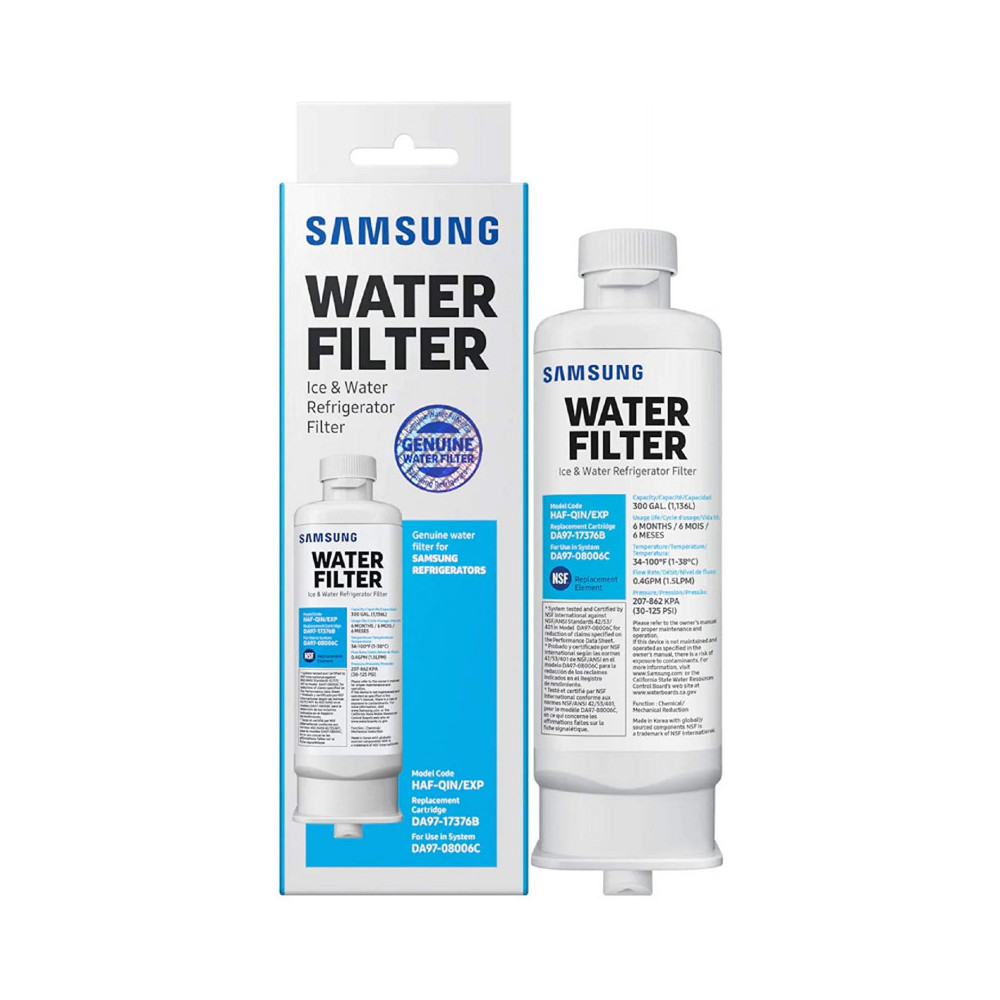 Filtre à eau DA97-17376B Samsung Filtre à eau DA97-17376B Samsung