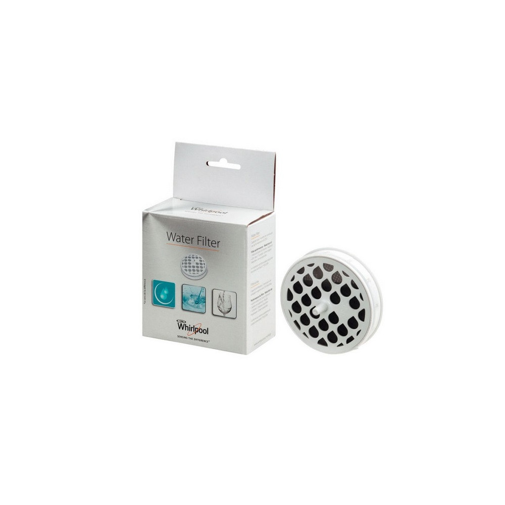 Filtre à eau de réfrigérateur Whirlpool C00387612 NEO001 Filtre à eau de réfrigérateur Whirlpool C00387612 NEO001