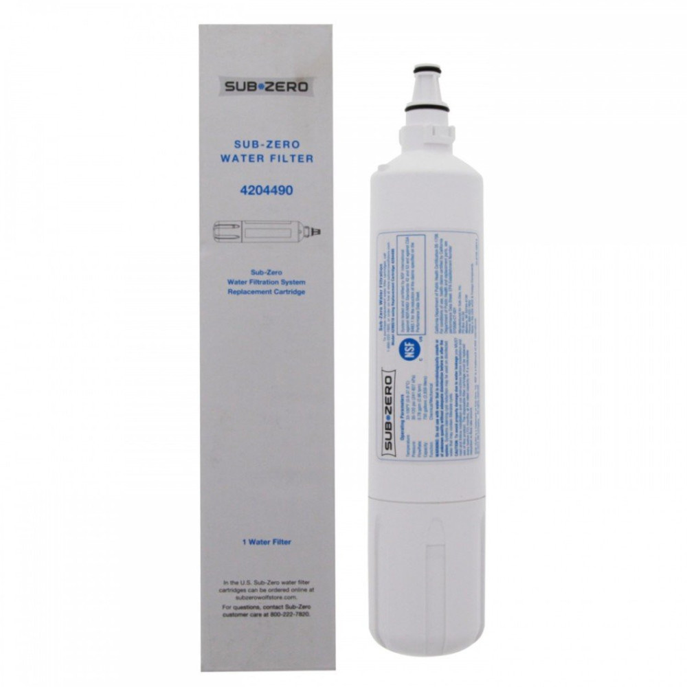 Filtre a eau Sub-Zero PRO 48 4204490 Filtre a eau Sub-Zero PRO 48 4204490