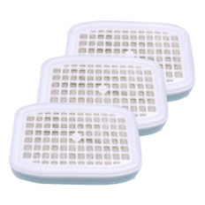 Filtre à eau Whirlpool 480181700369 481010536398 GRV001  Pack de 3