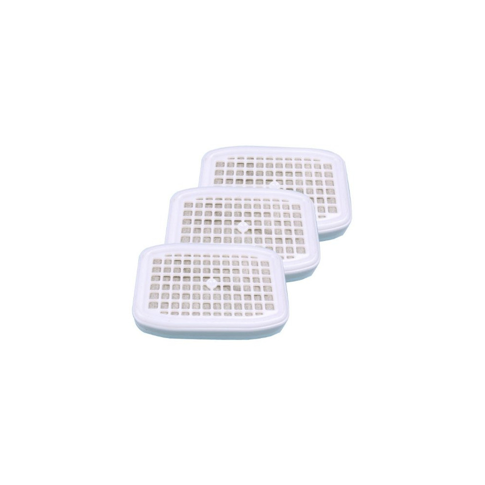 Filtre à eau Whirlpool 480181700369 481010536398 GRV001 Pack de 3 Filtre à eau Whirlpool 480181700369 481010536398 GRV001 Pack de 3