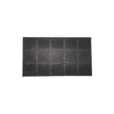 Filtre à Charbon 71X8368 rectangle 237x134 CHF237 Brandt Fagor