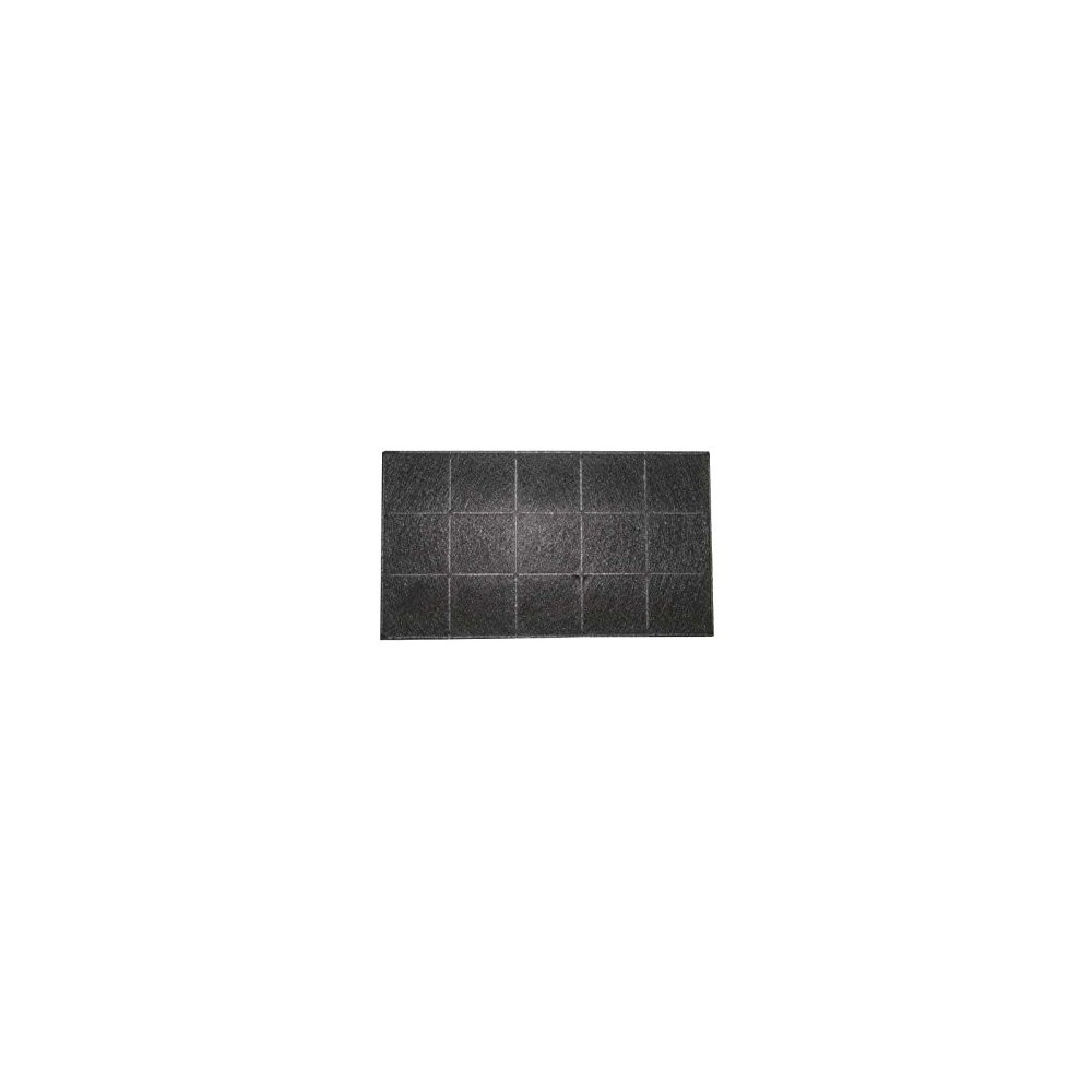 Filtre à Charbon 71X8368 rectangle 237x134 CHF237 Brandt Fagor Filtre à Charbon 71X8368 rectangle 237x134 CHF237 Brandt Fagor