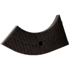 Filtre à charbon 72X3403 MOD10 Brandt Fagor