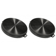 Filtre à charbon 75X3687 B210 X2 Brandt Fagor