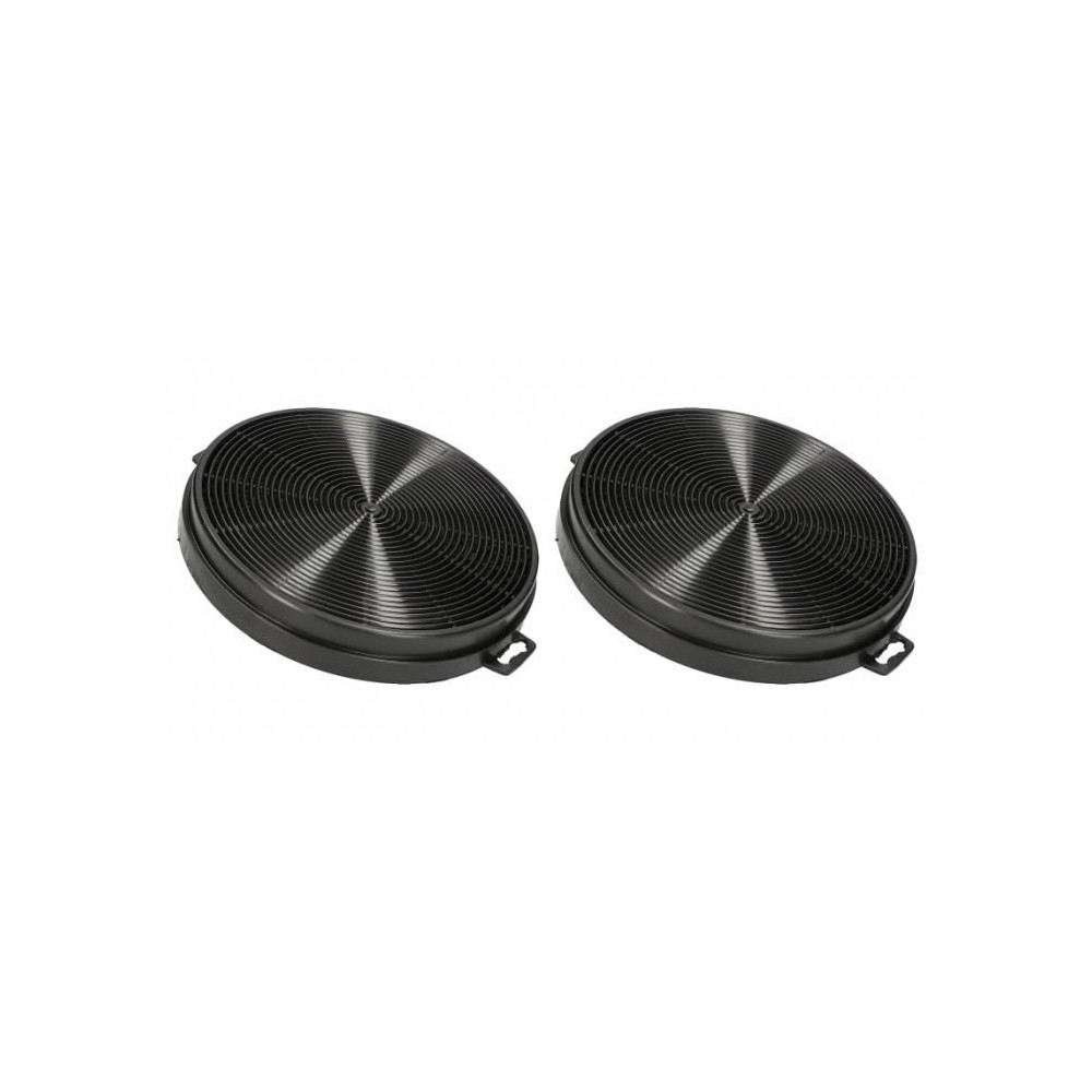 Filtre à charbon 75X3687 B210 X2 Brandt Fagor