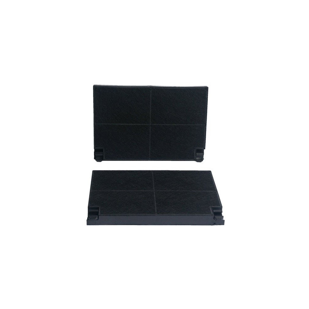 Filtre à charbon 92X3413 X2 Brandt Fagor Filtre à charbon 92X3413 X2 Brandt Fagor