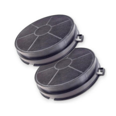 Filtre à charbon actif pour hotte Faber 112.0290.590